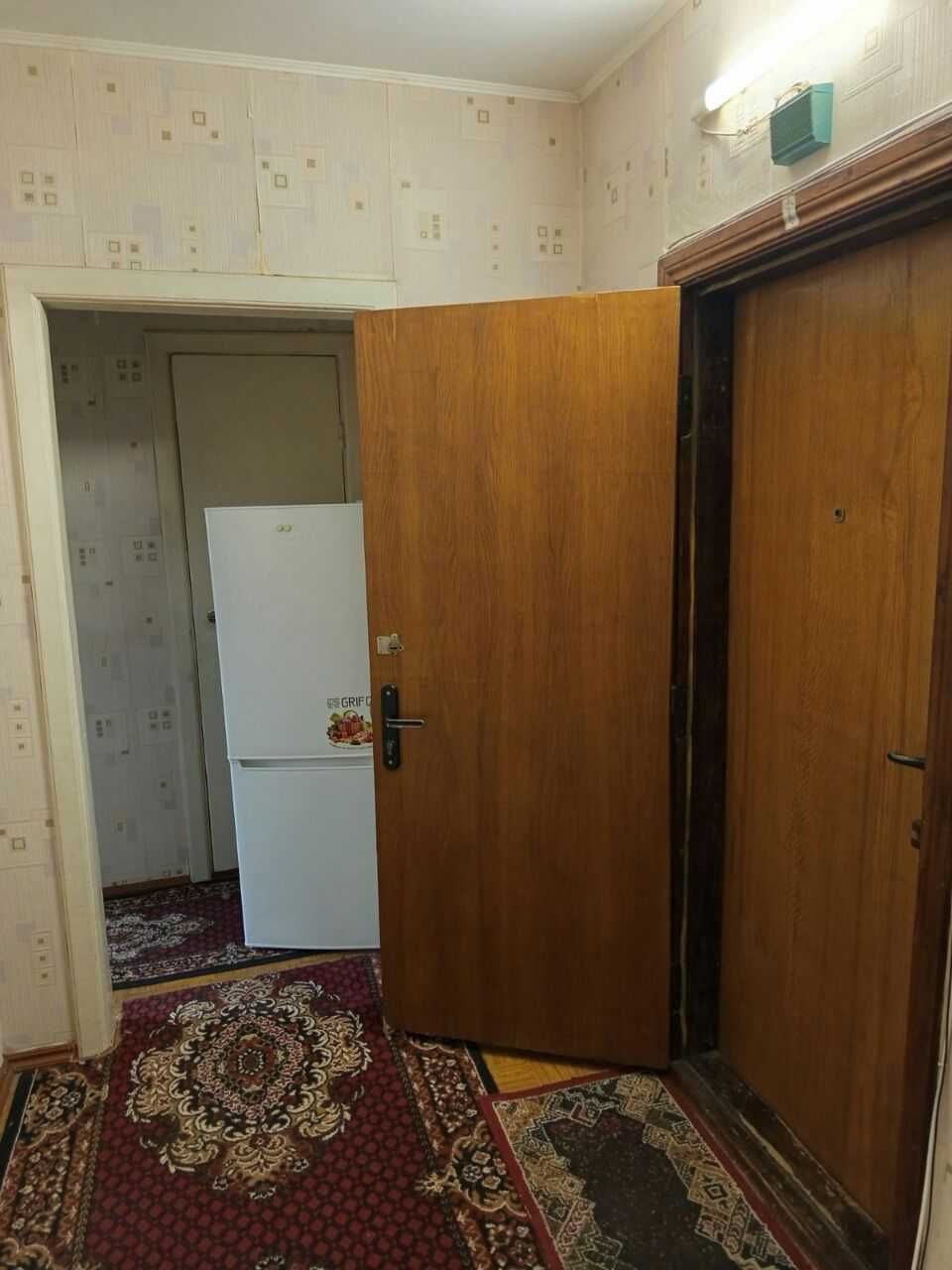 2-хк на Десантном Бульваре/Крымская. Укомплектованная