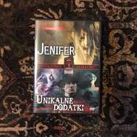 Jenifer DVD