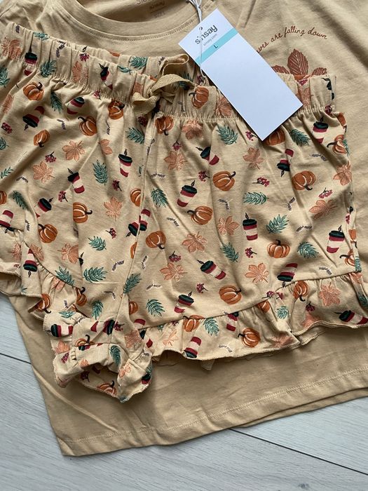 Nowa piżama Sinsay L