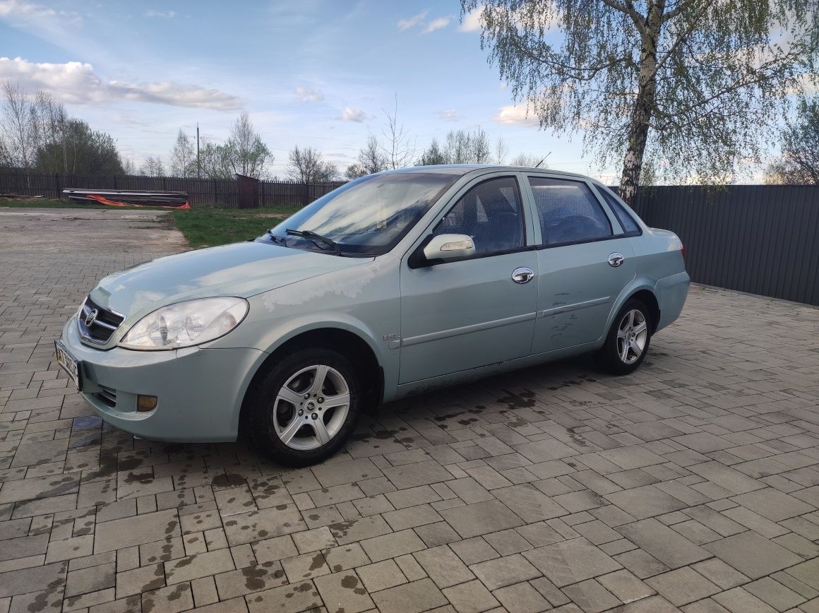 Продам авто 2008рік гур, парктроніки, кондеціонер.