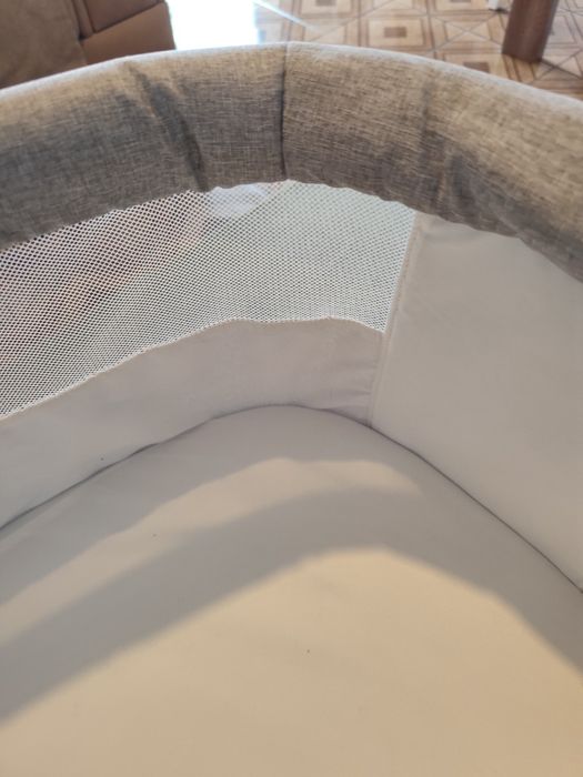 Kindercraft Next2me, next to me