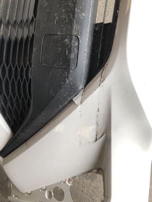 Parachoques toyota C-HR     VW GOLF 5