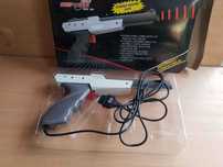 Comando gun para Nitendo