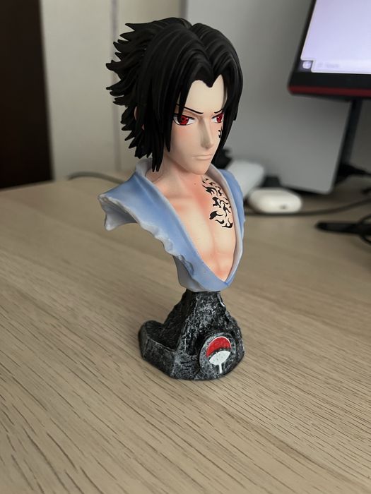 Figurka Sasuke 15cm Anime Naruto
