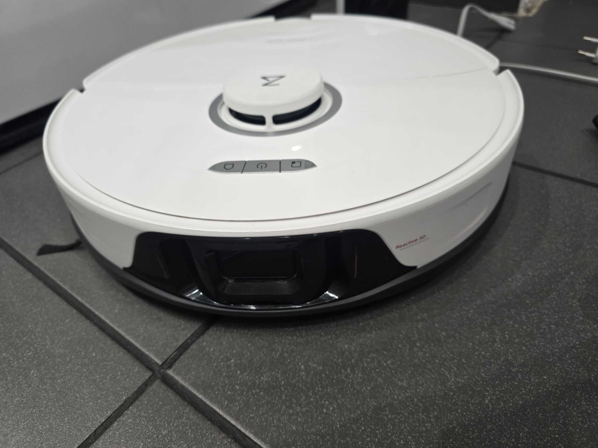 Roborock s8 robot sprzatajacy