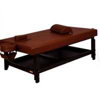 Łóżko do masażu tajskiego bali 200x110