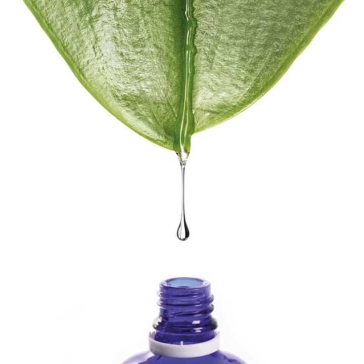 Puromedica NUION Cynk płynny 50 ml