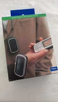 Nokia Wireless GPS Module LD-1W Bluetooth