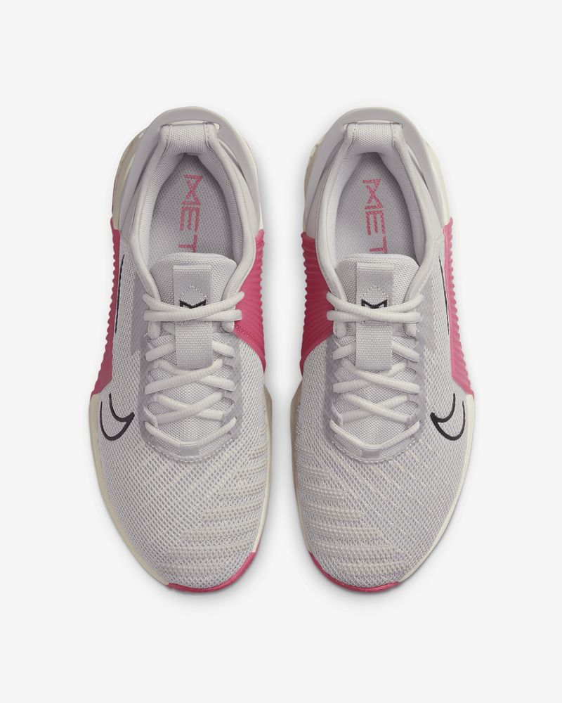 Оригінальні кросівки NIKE METCON 9 (DZ2540-004) | Нові!