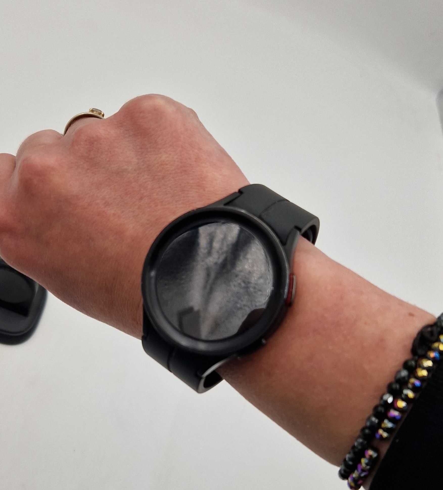 Samsung Galaxy Watch 5 Pro SM-R925F 45mm LTE Czarny \ Fajne OKAZJE