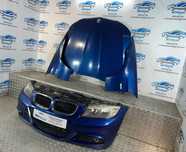 .Frente Completa Pack M Xenon BMW Serie 3 E90 Sedan E91 Touring Carrinha LCI Facelift  2004 - 2012
