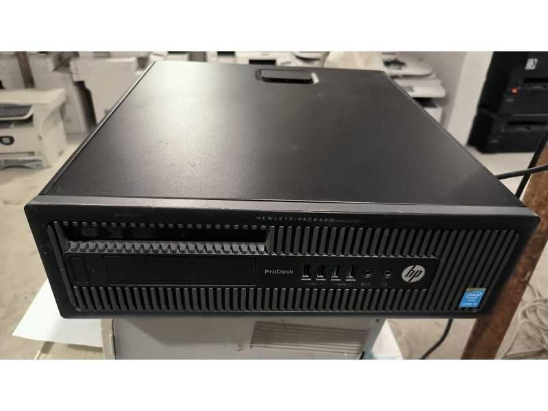 Системні блоки ПК HP Compaq Pro 6300 6200 4000 8100 600 G1 G2 SFF