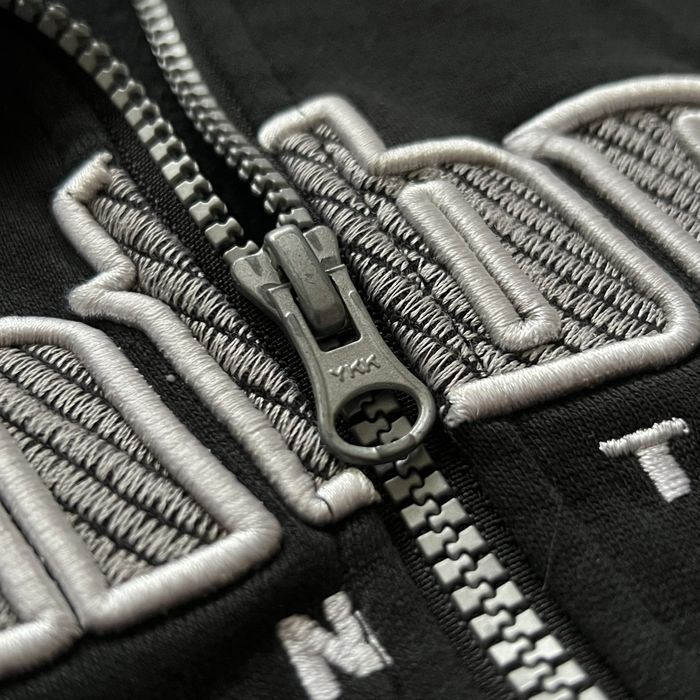 Зіпка Umbro original центр logo