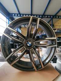 Nowe felgi aluminiowe BMW 20 cali 5x120