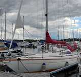 Jacht Bostrom 31 MK2