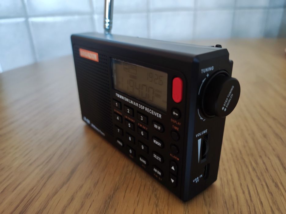 Radio Shuadon R 108
