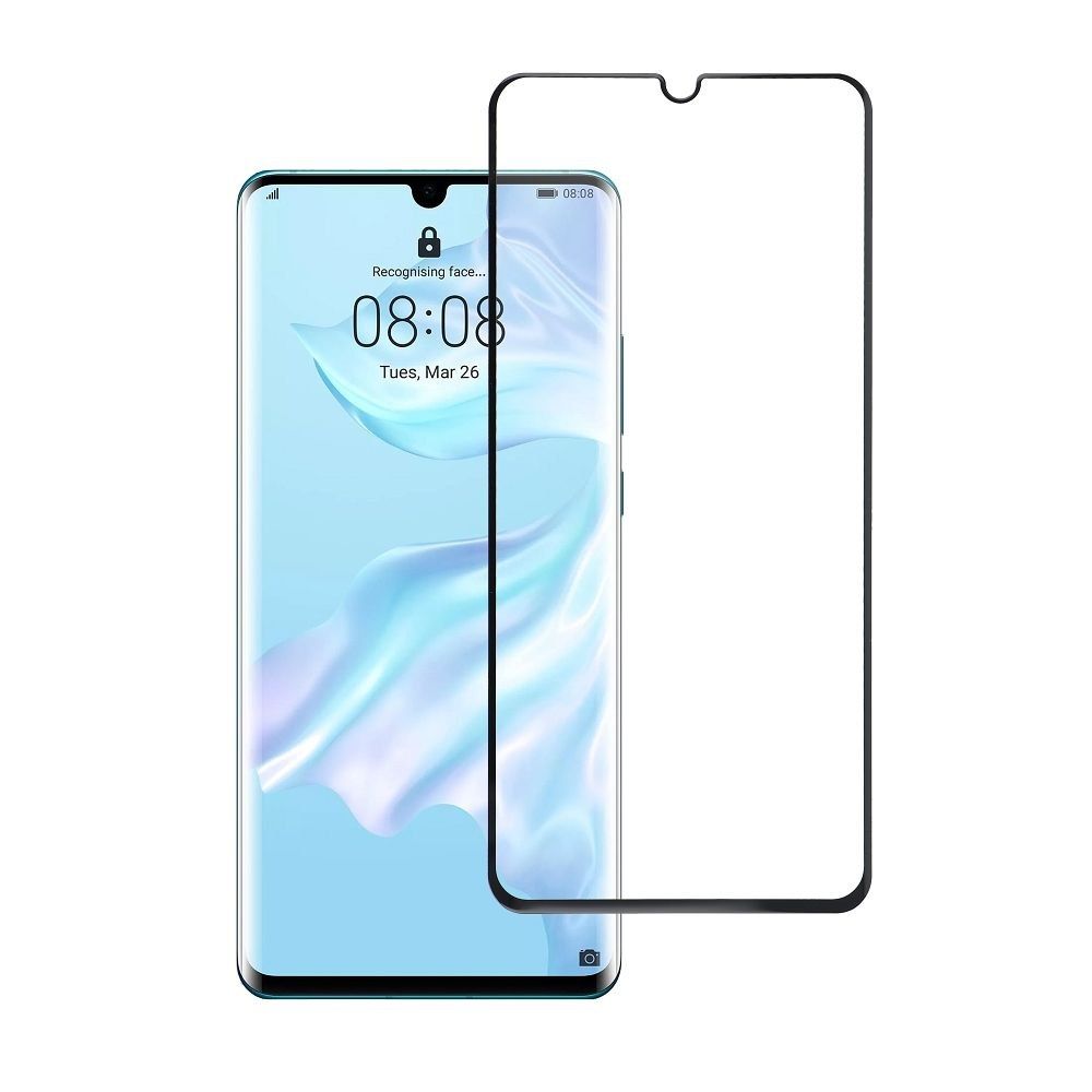 Szkło hartowane Blue Star 5D do Huawei P30 Pro