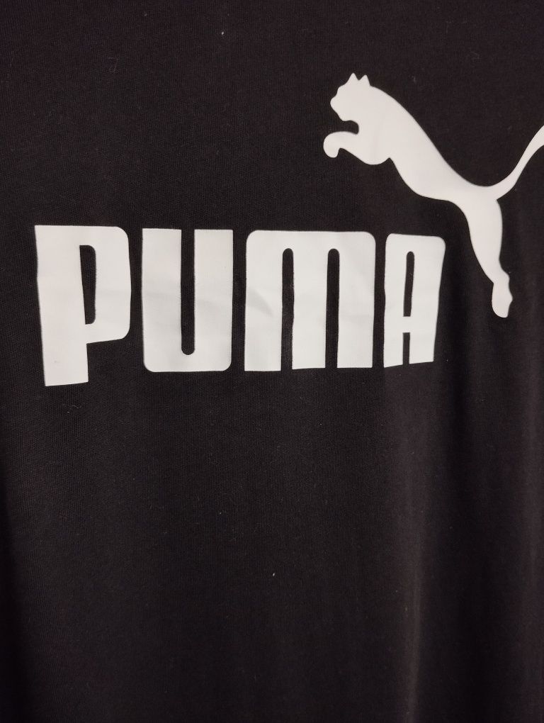 Літня жіноча оригінальна футболка Puma L