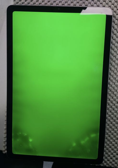 Galaxy Tab S6 Lite ( sm-p610 ) екран з дефектом