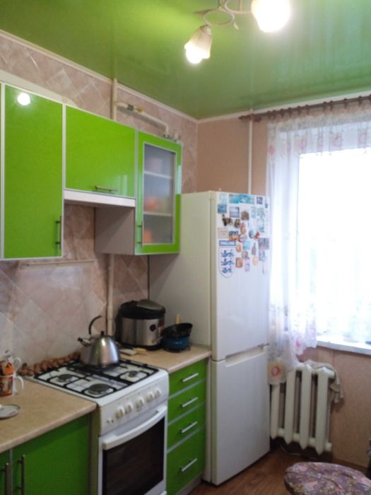 Здаю кімнату в квартирі