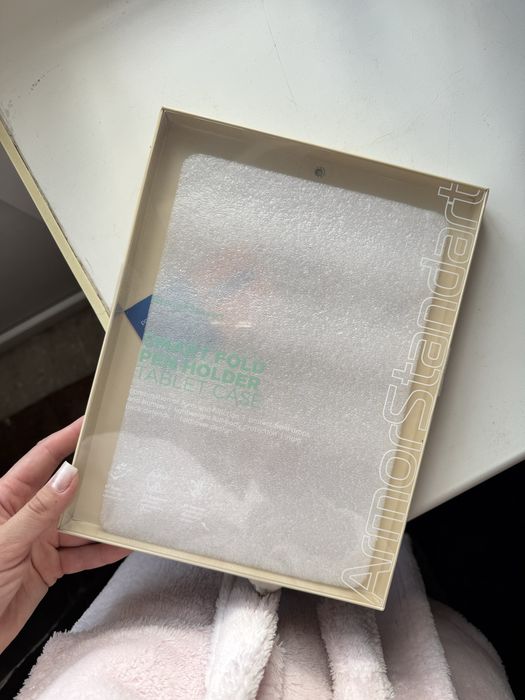 Чохол на айпад Air 11 (М3) чехол на планшет iPad