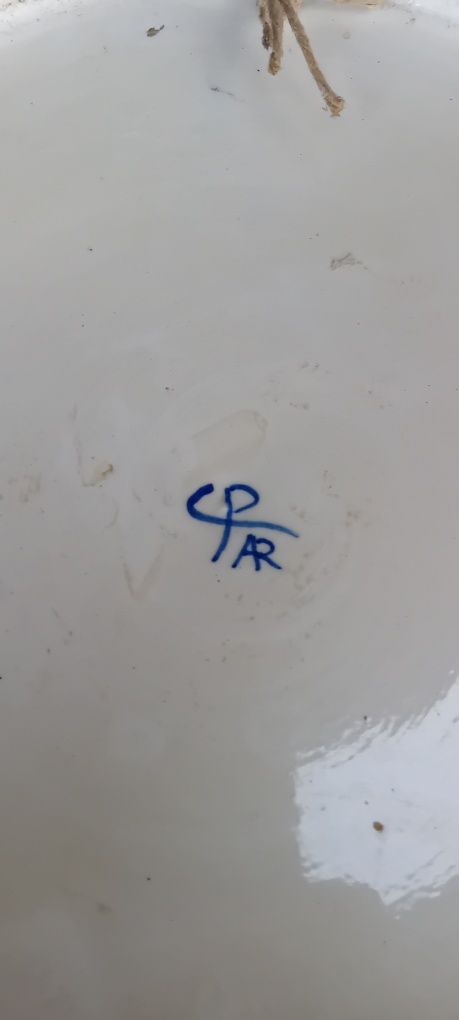 Prato falante corticeira