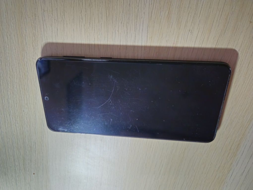 Samsung S21+ plus 5G 128 GB