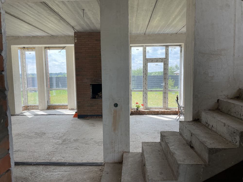 ‼️Дом цегла Знижка 32000$ ‼️Будинок від власника в КМ.15км.від Києва.