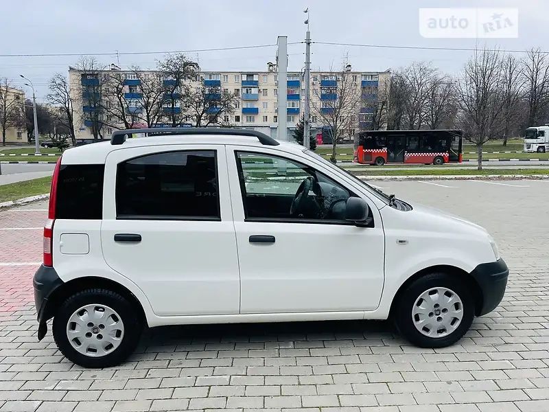 Продам автомобіль Фіат панда