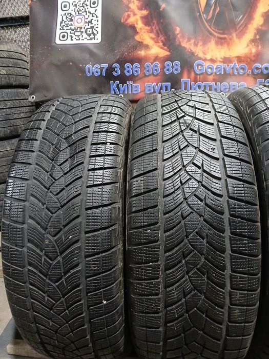 GoAuto Terminal GoodYear 255 55 r20 7mm 22р к-т купити Київ