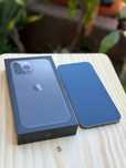 Iphone 13 pro max 256gb