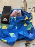 Adidas Nowe kapielowki chlopiec 74-80