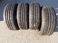 opona 225/45R19 Bridgestone Potenza S001 RSC (275 netto/szt)