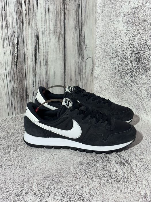Мужсикие Кроссовки Nike Air PEGASUS 83 Оригинал