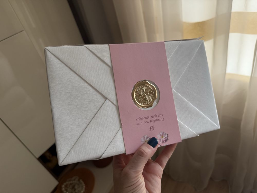 RITUALS Подарунковий набір RITUALS of Sakura Gift Set крем Рітуалз