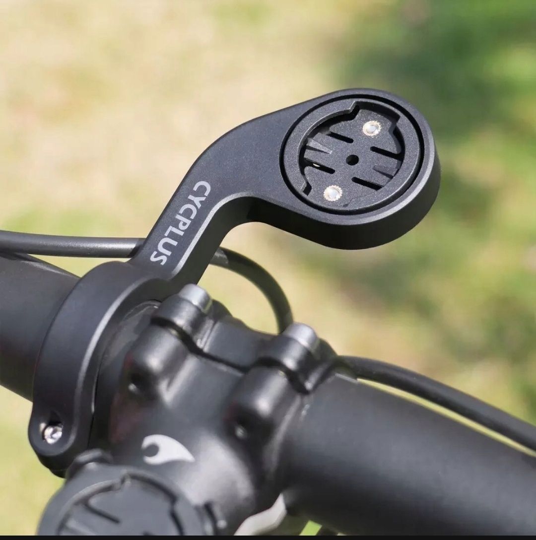 Uchwyt rowerowy na kierownicę Cycplus Z1 do licznika GPS