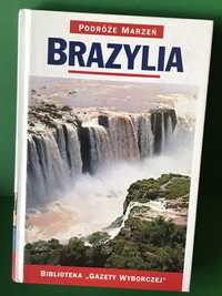 Brazylia. Biblioteka Gazety Wyborczej