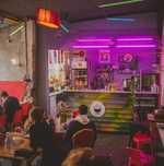 Odstąpię w pełni wyposażoną, klimatyczną restaurację!