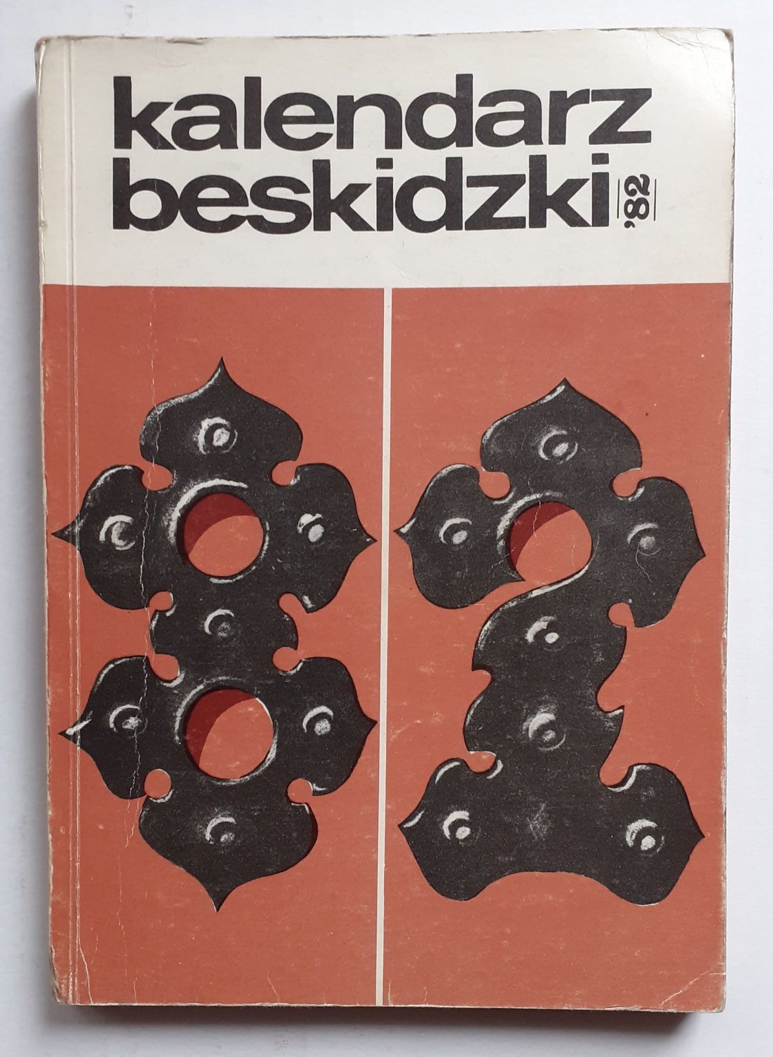 Kalendarz Beskidzki 1982