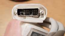 Kabel DVI nowy obustronny