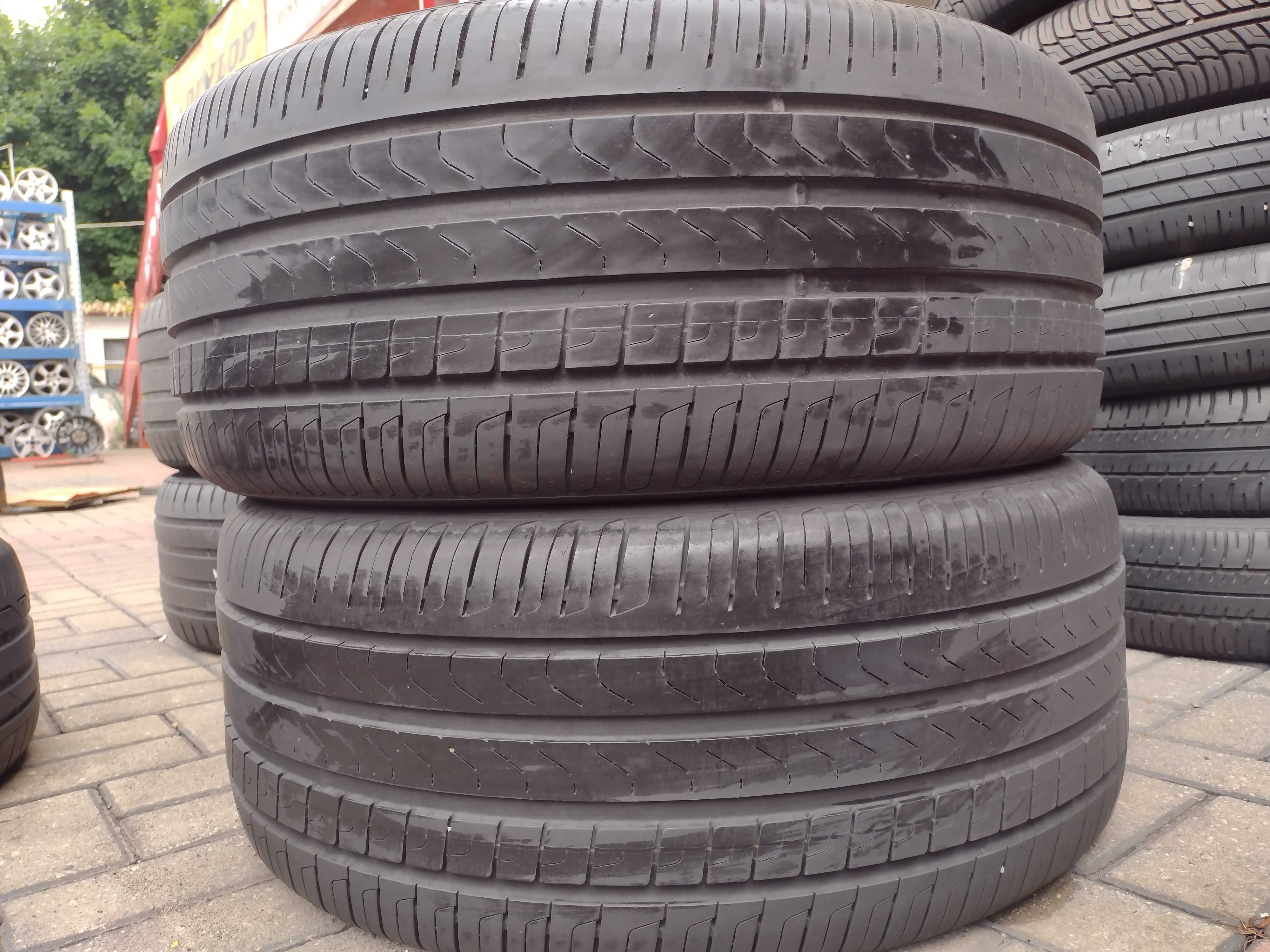 LATO 2szt. Pirelli Scorpion Verde 285/45 R20 112Y ADAX KOŹLE