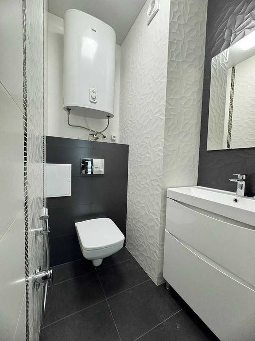 Оренда 2к квартири,76м², Липинського, перша здача, 950$