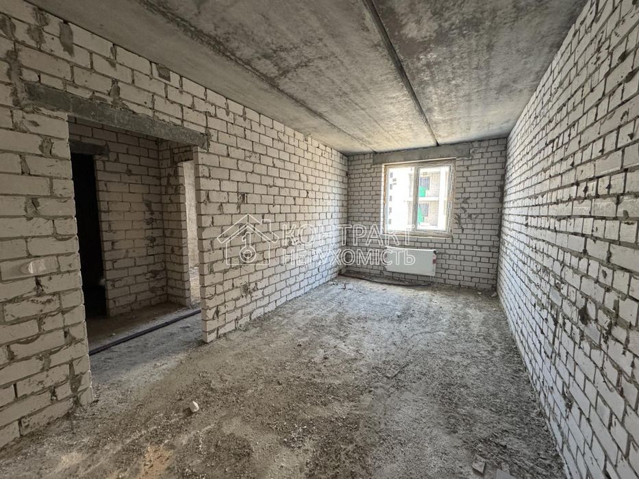 Продам 1-кімн.квартиру 46 м2 ЖК Пташка Птичка ЖС-1 Академіка Павлова