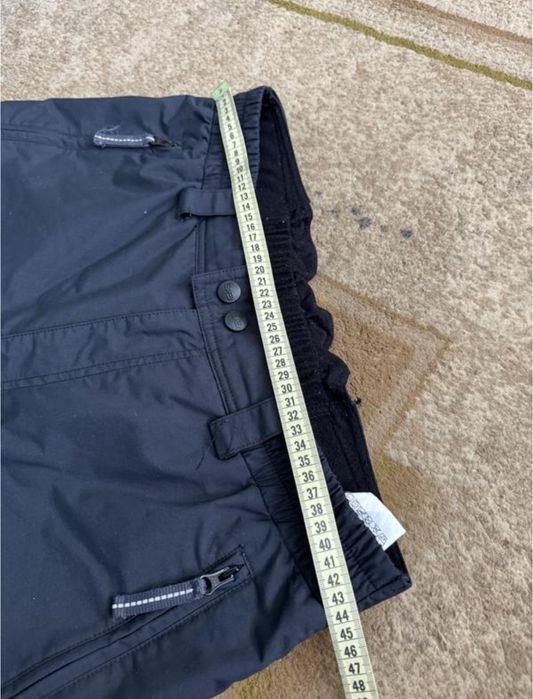 Лижні штани Below zero. Розмір XL.