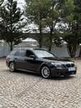 Bmw 530d Pack M e61