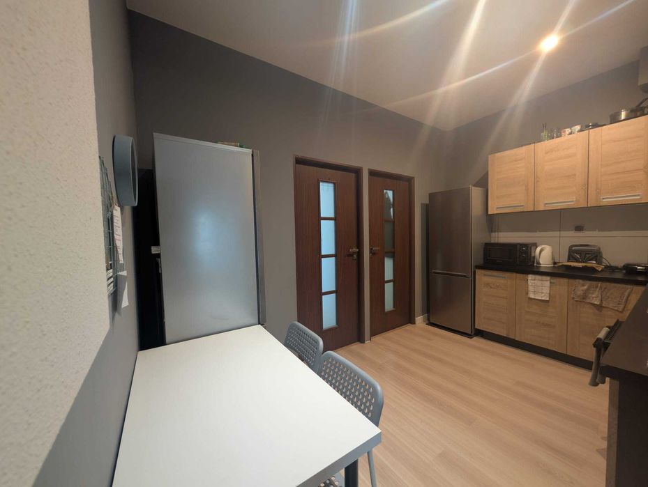 Pokój z balkonem w centrum dla studenta blisko UKW BSW WSG Collegium M