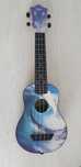 Ukulele Sopranowe - Flight TUS25-L SURF
