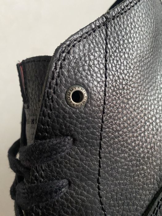 Ботинки Tommy Hilfiger Оригинал Размер 43 - 28 см