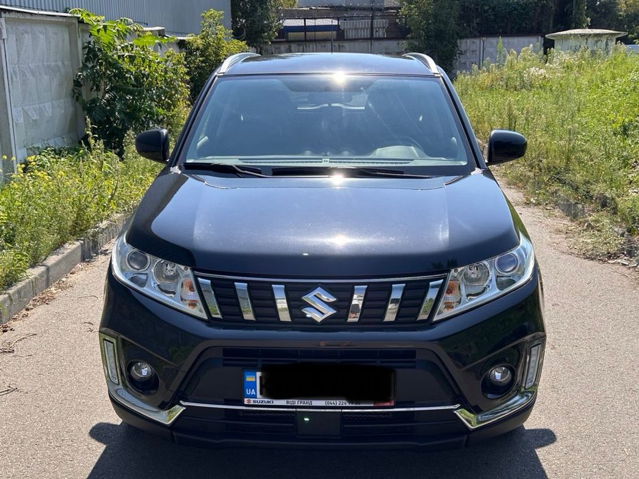 Продам Suzuki Vitara 2020