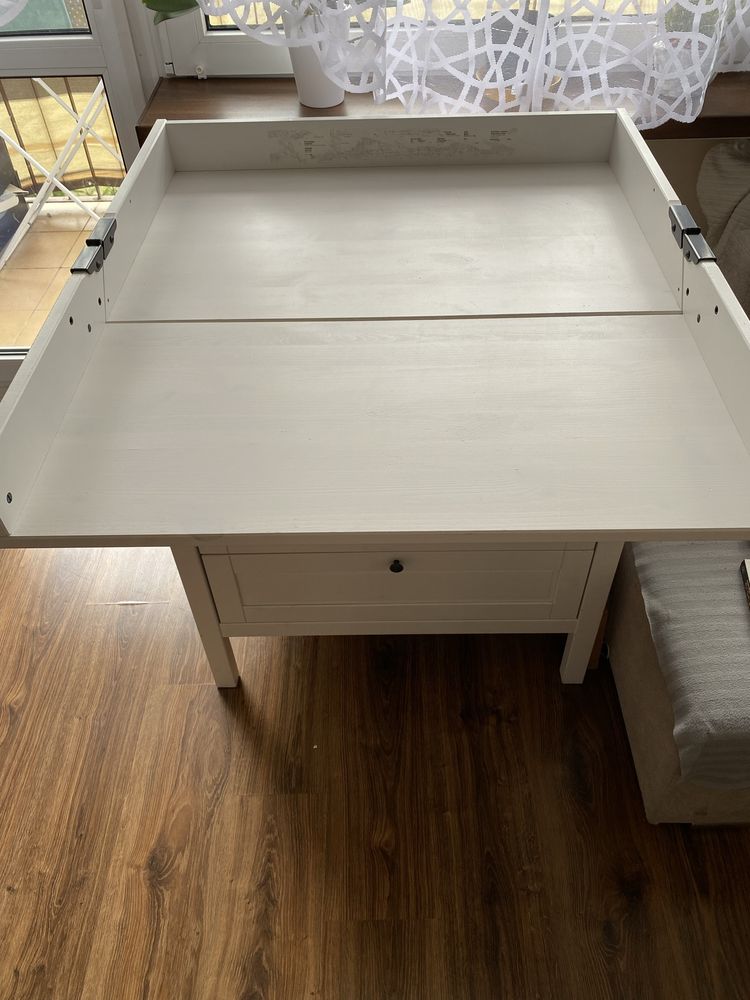 Ikea sundvik komoda przewijak